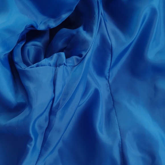 Donna Moore Button Up Lined Jacket - Like New - Picture 7 of 12